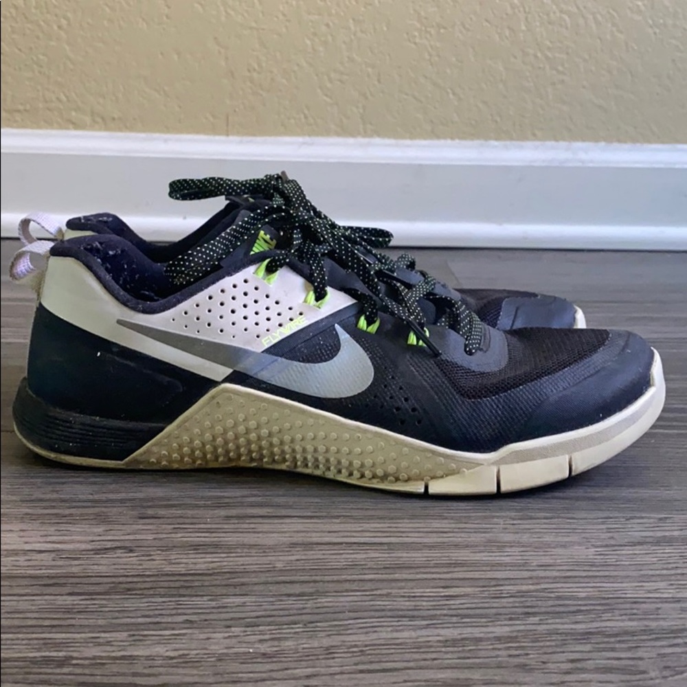 NIKE Metcon